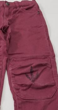 Jeanshose Gr. 116 von Jako (1220)